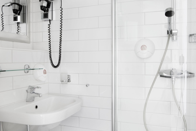 Imagen de la habitación del Hotel Comfort Fosna. Foto 8