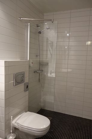 Imagen de la habitación del Hotel Comfort Fosna. Foto 12