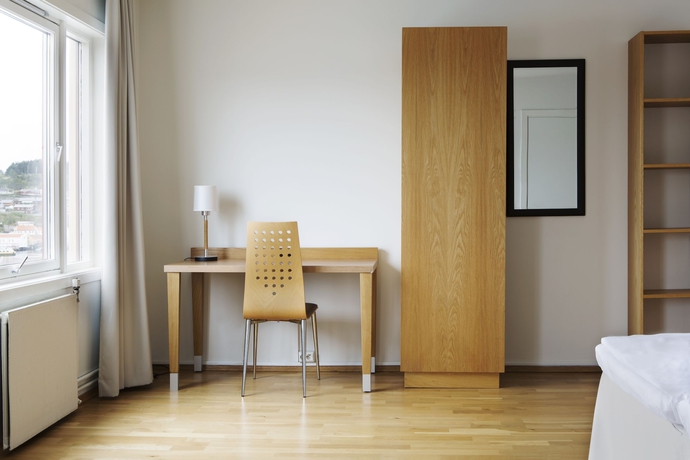 Imagen de la habitación del Hotel Comfort Fosna. Foto 13