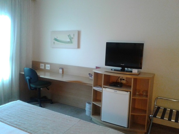 Imagen de la habitación del Hotel Comfort Franca. Foto 10