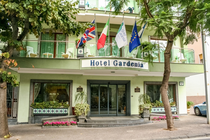 Imagen general del Hotel Comfort Gardenia Sorrento Coast. Foto 1