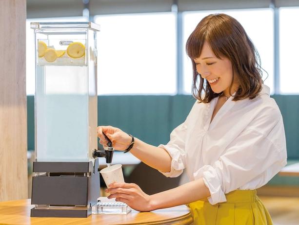 Imagen de la habitación del Hotel Comfort Gifu. Foto 14