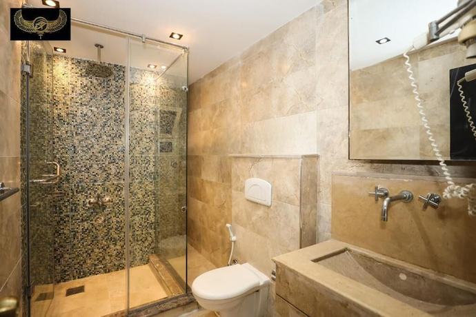 Imagen de la habitación del Hotel Comfort Giza. Foto 11