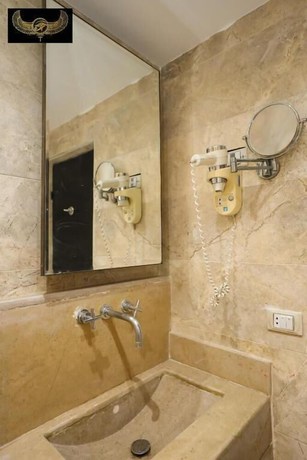 Imagen de la habitación del Hotel Comfort Giza. Foto 17