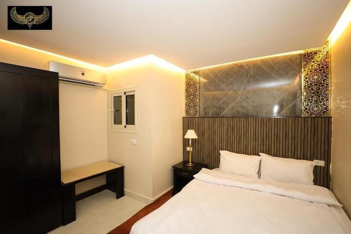 Imagen de la habitación del Hotel Comfort Giza. Foto 20