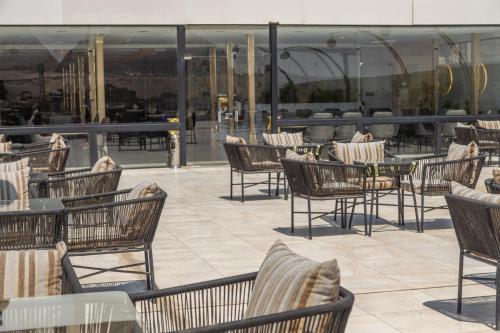 Imagen general del Hotel Comfort Giza Top. Foto 3