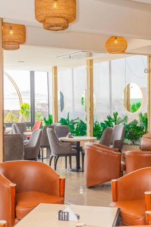 Imagen general del Hotel Comfort Giza Top. Foto 4