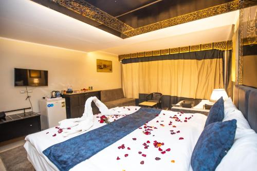 Imagen general del Hotel Comfort Giza Top. Foto 6