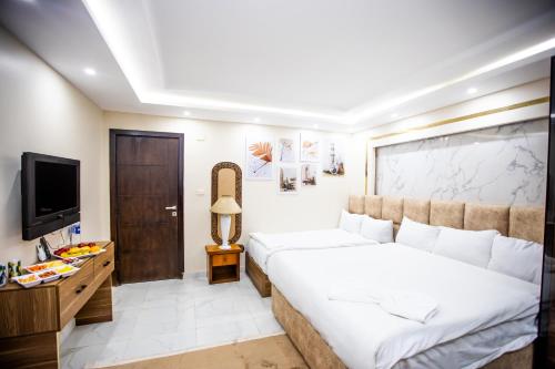 Imagen general del Hotel Comfort Giza Top. Foto 10
