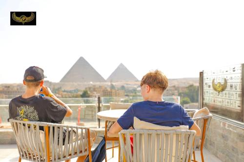 Imagen general del Hotel Comfort Giza Top. Foto 11