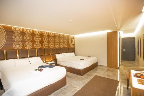 Imagen general del Hotel Comfort Giza Top. Foto 13