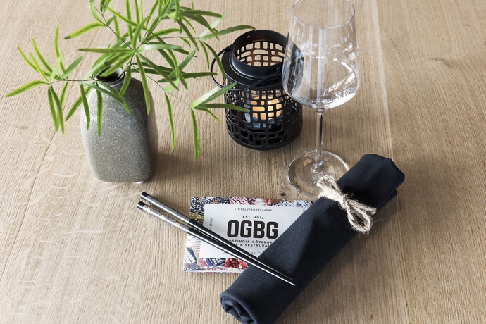 Imagen del bar/restaurante del Hotel Comfort Goteborg. Foto 5