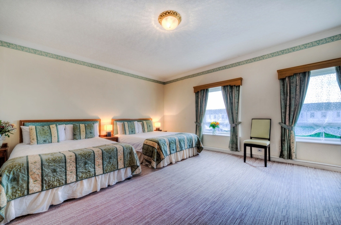Imagen de los interiores del Hotel Comfort Great Yarmouth. Foto 15