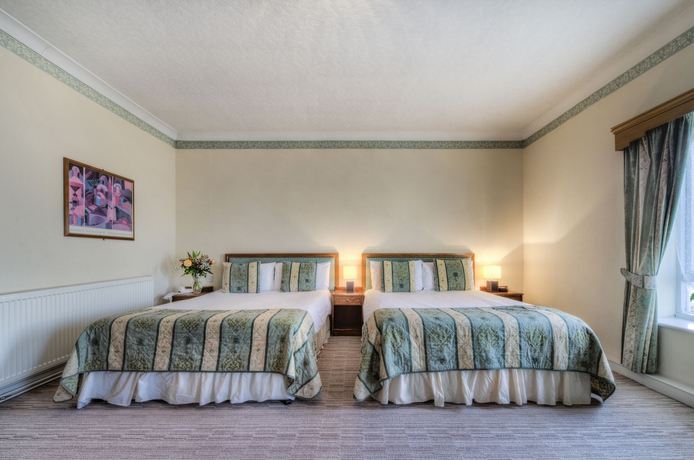 Imagen de la habitación del Hotel Comfort Great Yarmouth. Foto 4