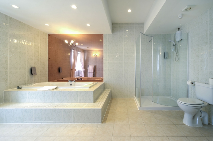 Imagen de la habitación del Hotel Comfort Great Yarmouth. Foto 7