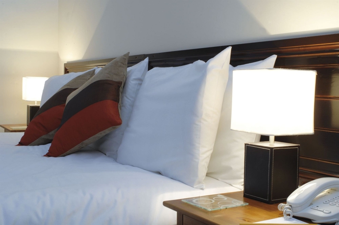Imagen de la habitación del Hotel Comfort Great Yarmouth. Foto 8