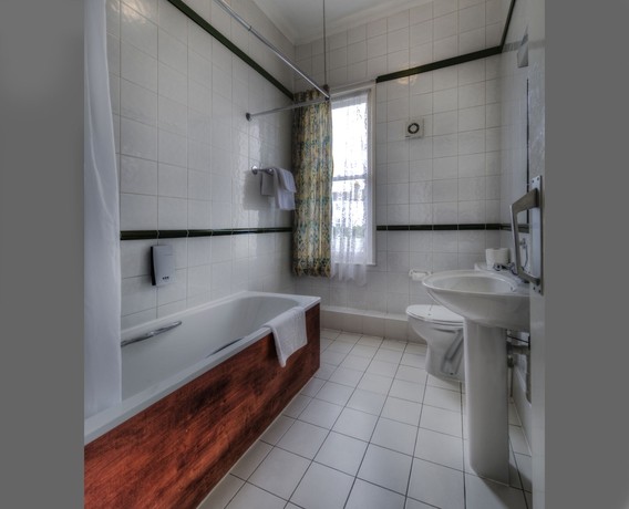 Imagen de la habitación del Hotel Comfort Great Yarmouth. Foto 14