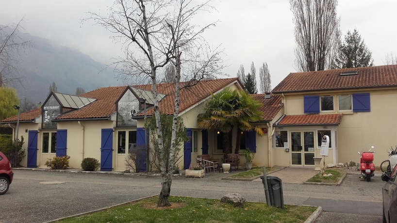 Imagen general del Hotel Comfort Grenoble Meylan. Foto 4