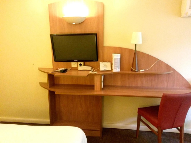 Imagen de la habitación del Hotel Comfort Grenoble Meylan. Foto 10