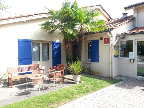 Imagen general del Hotel Comfort Grenoble Meylan. Foto 6