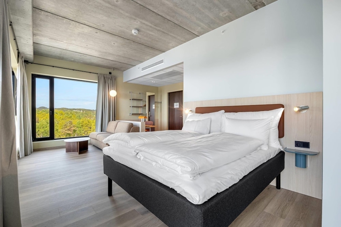 Imagen de la habitación del Hotel Comfort Grimstad. Foto 5