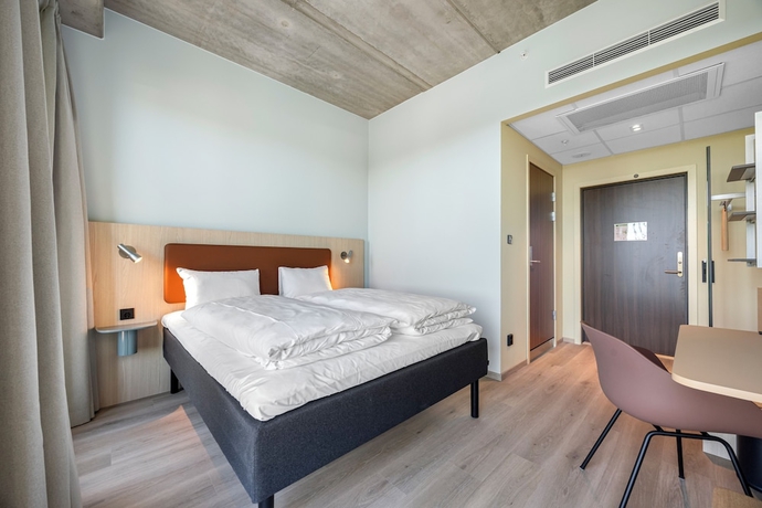 Imagen de la habitación del Hotel Comfort Grimstad. Foto 8