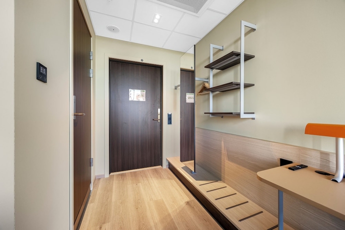 Imagen de la habitación del Hotel Comfort Grimstad. Foto 10