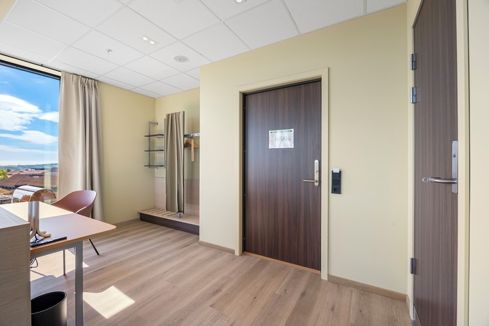 Imagen de la habitación del Hotel Comfort Grimstad. Foto 14