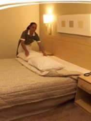Imagen general del Hotel Comfort Guarulhos. Foto 4