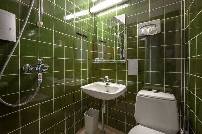 Imagen de la habitación del Hotel Comfort Guesthouse. Foto 2