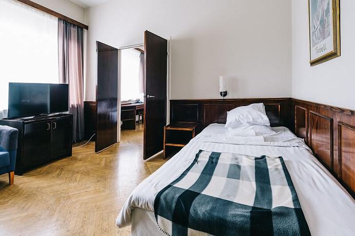 Imagen de la habitación del Hotel Comfort Guesthouse. Foto 3