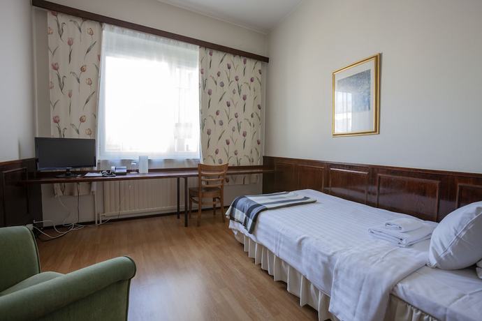 Imagen de la habitación del Hotel Comfort Guesthouse. Foto 5