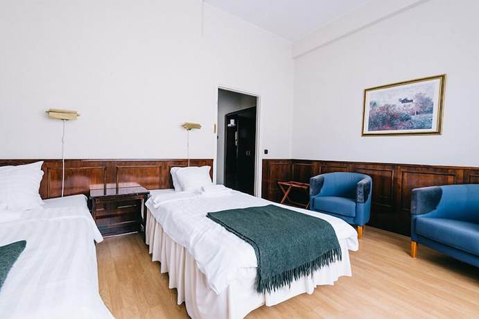 Imagen de la habitación del Hotel Comfort Guesthouse. Foto 6