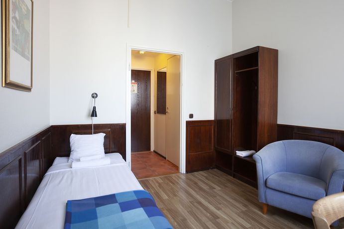 Imagen de la habitación del Hotel Comfort Guesthouse. Foto 7