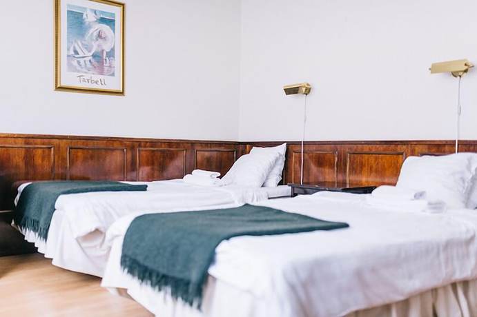 Imagen de la habitación del Hotel Comfort Guesthouse. Foto 8