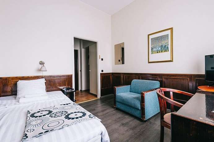 Imagen de la habitación del Hotel Comfort Guesthouse. Foto 9