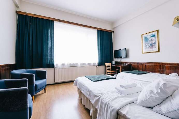 Imagen de la habitación del Hotel Comfort Guesthouse. Foto 12