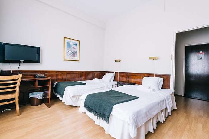 Imagen de la habitación del Hotel Comfort Guesthouse. Foto 15