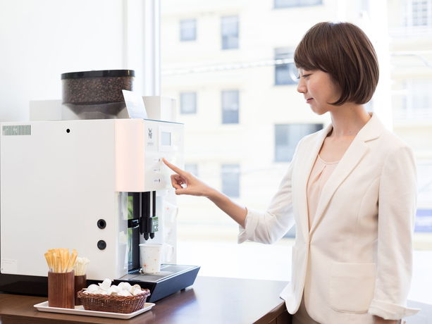 Imagen del bar/restaurante del Hotel Comfort Hachinohe. Foto 6