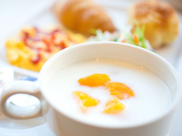 Imagen del bar/restaurante del Hotel Comfort Hachinohe. Foto 8