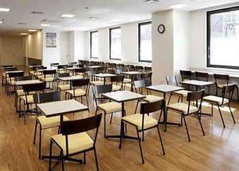 Imagen del bar/restaurante del Hotel Comfort Hachinohe. Foto 10