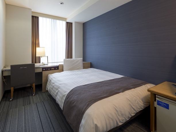 Imagen de la habitación del Hotel Comfort Hakata. Foto 13