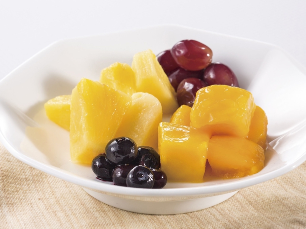 Imagen del bar/restaurante del Hotel Comfort Hakata. Foto 5