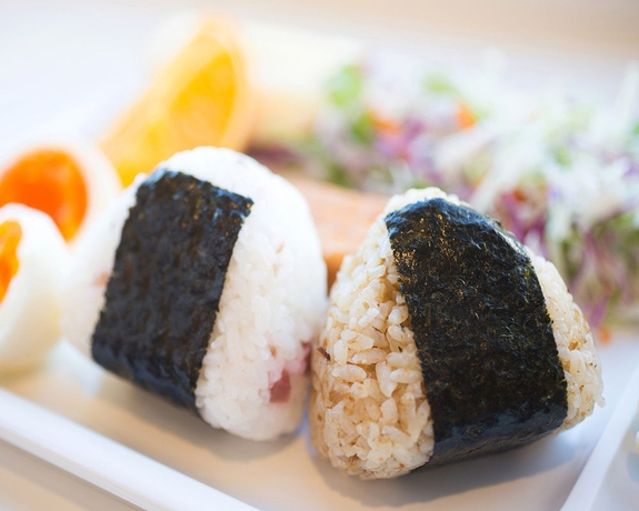 Imagen del bar/restaurante del Hotel Comfort Hakata. Foto 7