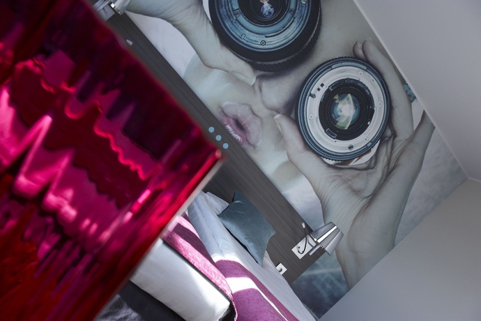 Imagen de la habitación del Hotel Comfort Helsingborg. Foto 5