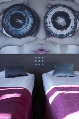 Imagen de la habitación del Hotel Comfort Helsingborg. Foto 7