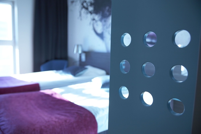 Imagen de la habitación del Hotel Comfort Helsingborg. Foto 8