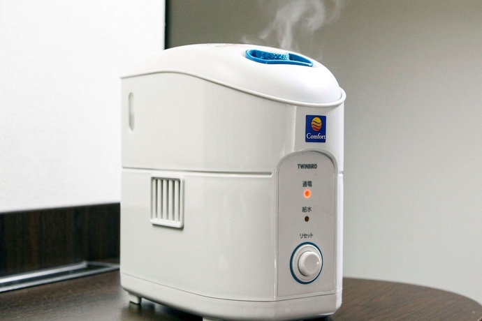 Imagen de la habitación del Hotel Comfort Himeji. Foto 9