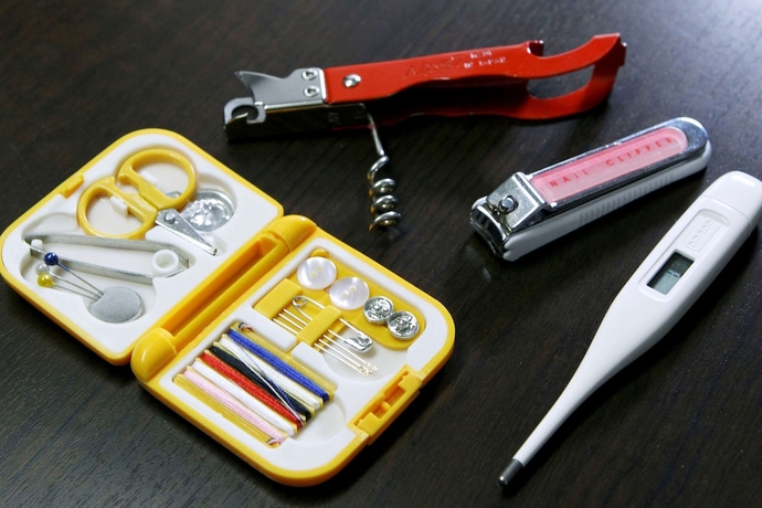 Imagen de la habitación del Hotel Comfort Himeji. Foto 11