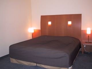 Imagen de la habitación del Hotel Comfort Hotel Europa. Foto 4